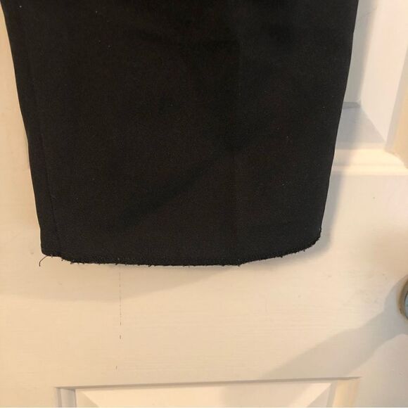 Boys Tuxedo Pants Black size 22B - Picture 5 of 12